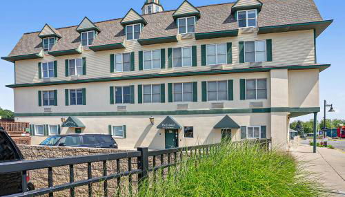 Black River Retreat - Foto 4