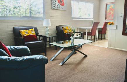 Peaceful 1 bedrm Near U of U, Hospitals, Downtown - Foto 13