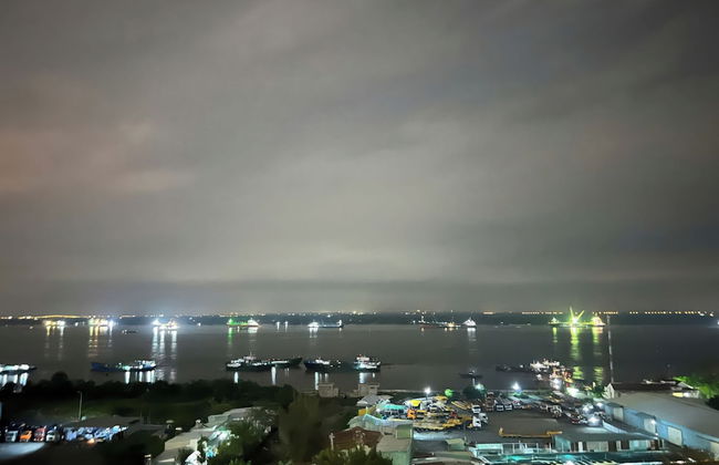 The Sky 89 Panorama D7 - Foto 40