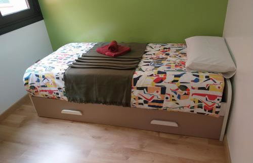 TERRA DO MAR ático nuevo en Costa da Morte, Camino de los faros - Foto 22