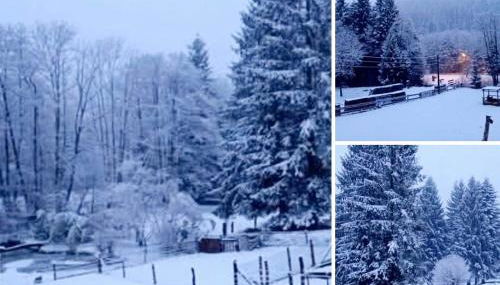 Ferienhaus du Bourguignon, Lorraine - Foto 4