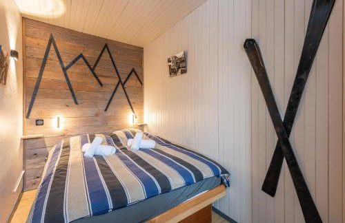 DIFY Grand Soleil - Courchevel 1650 - Foto 1