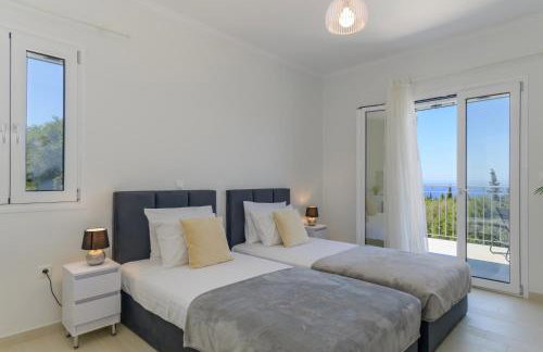 VILLA EKTAMA - Foto 20