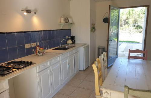 Chez Louis Gites - Foto 16