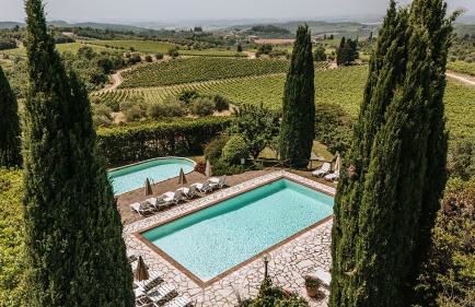 Villa di Sotto - Foto 18