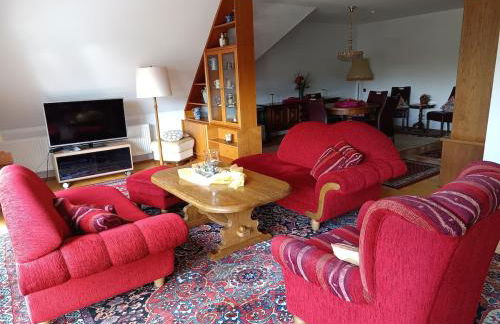 Ferienwohnung Jansen - Foto 1