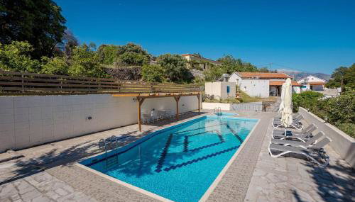 Halases Panorama Villa pvt pool - Foto 3, Other