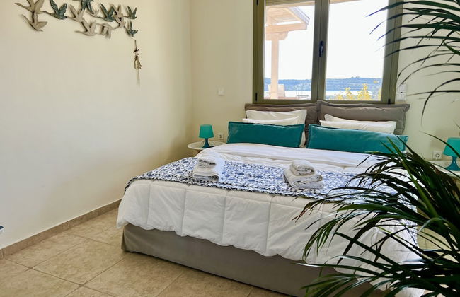 Villa Victory Porto Heli - Foto 1