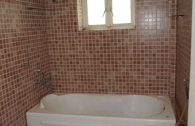 Sunshine Villa - Foto 18