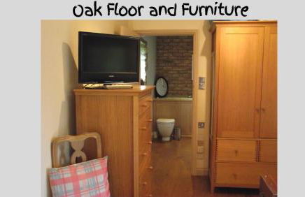 Farm Stay -Nr Silverstone, Bicester Village and Stowe - Photo 9