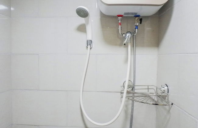 Exclusive Studio Apartment At Benson Supermall Mansion - Foto 9