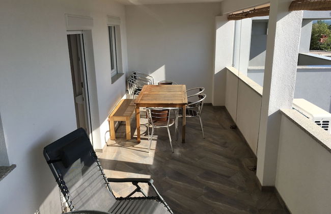 Apartments Michael - Foto 54