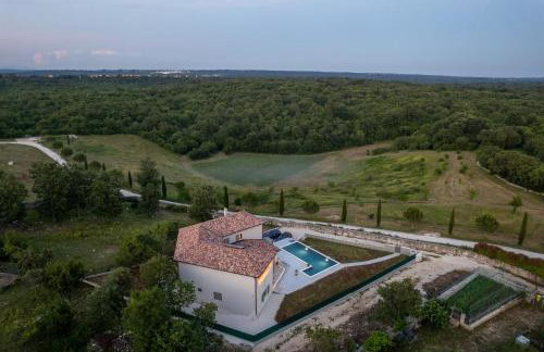 Villa Andy Rovinj by Istriaselect Villas - Photo 29