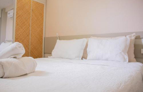 Flat 333 - Luxo e Vista da Pedra Azul - Foto 11