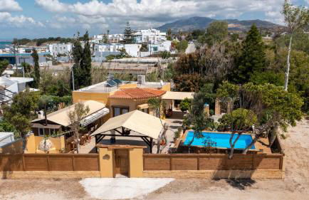 Selana House with outdoor pool - Foto 37