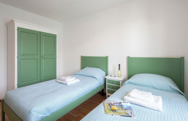 Casa al Lago 3 - Brissago Experience - Foto 2