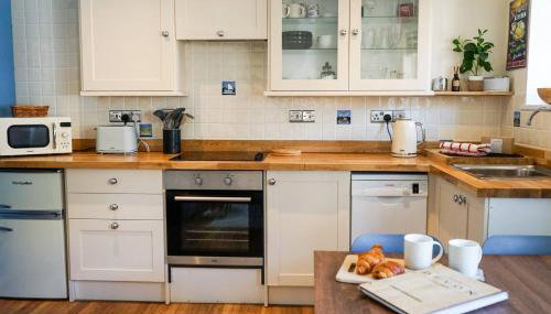 Cosmopolitan Totnes - A Charming Couples Retreat - Foto 3