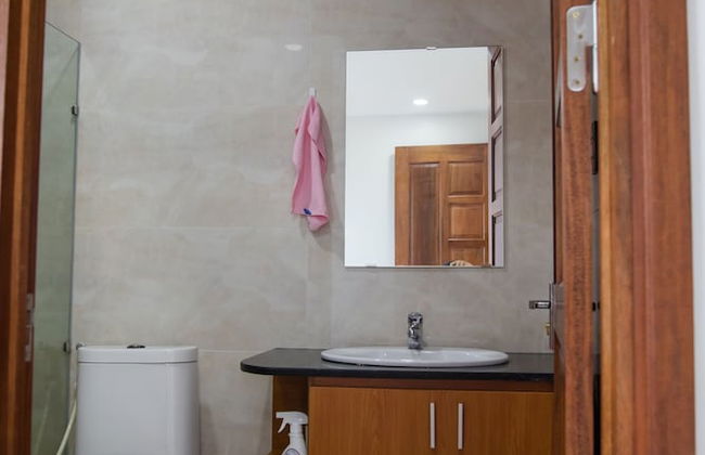 Ly Apartment - Photo 18