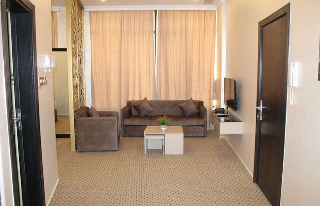 The 58 Hotel Mahboula - Photo 36