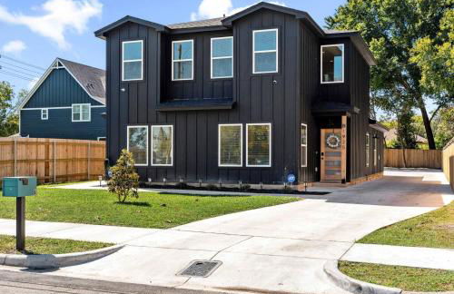 Stylish Waco Retreat in a Prime Location - Foto 3