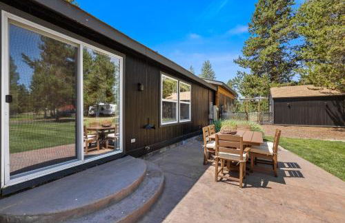 Black Moose - Pet friendly - Trailer parking - Wood stove - Single level - Photo 46