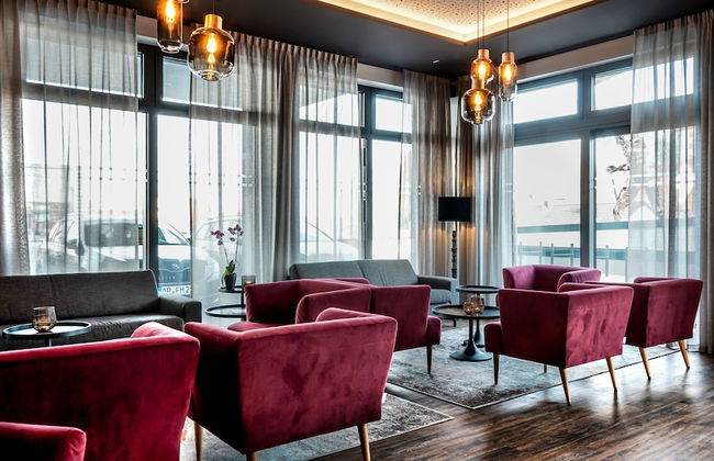 Burgau Hotel Sonnenhof - Foto 4