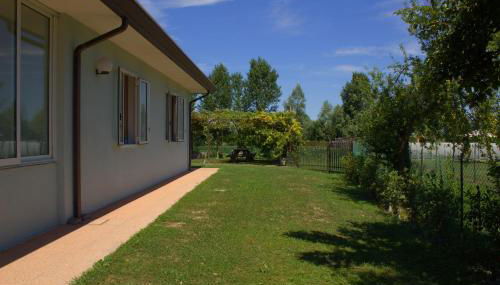 Casa Vacanze Riviera del Brenta - Foto 5, Garden