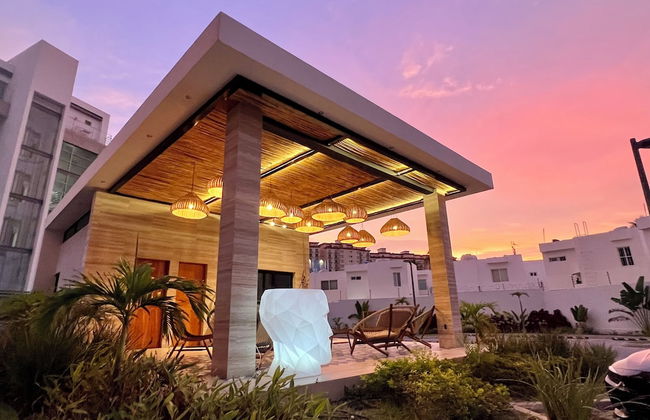 Manzara Resort - Foto 2