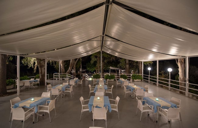 Apollo Beach Hotel - Foto 49