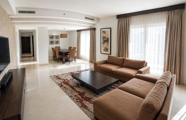 Tulip Creek Hotel Apartments - Foto 40