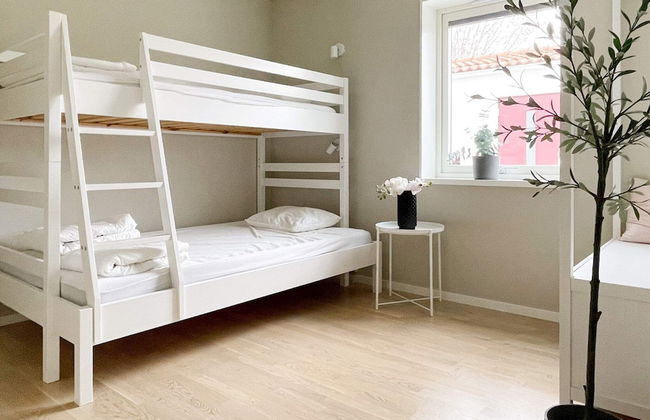 5 Star Holiday Home in Gotlands Tofta-by Traum - Foto 5