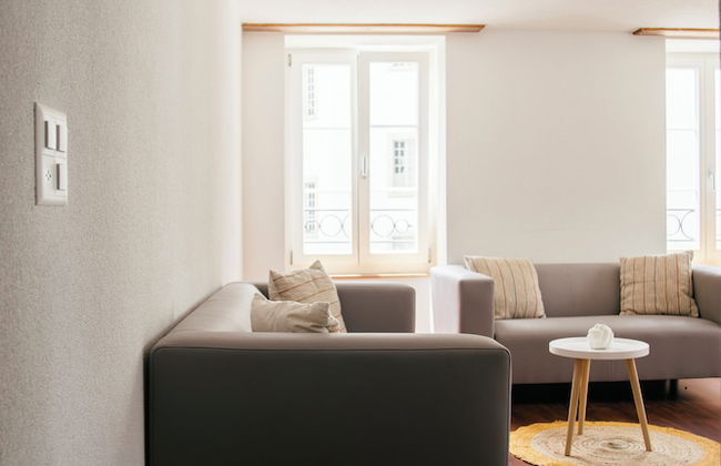 Nimbuzzz Apartments - Foto 42