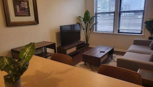 Heart of Detroit Gem! 2BR Apt - Foto 5