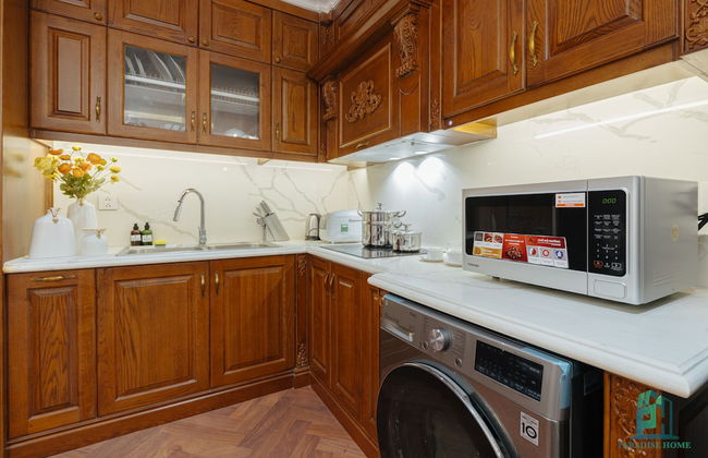 Luxe Paradise Suites Hotel - Photo 35