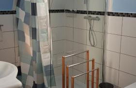 Ferienhaus Loreleytraum, Wohnung Obergeschoss - Foto 8