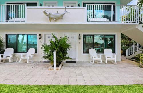 Sailfish Suites 1 - Waterfront & pet friendly - Foto 16
