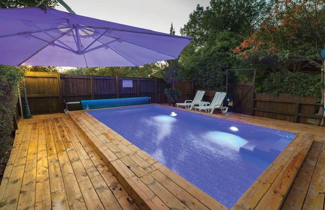 Musical Garden Cabins - Foto 14