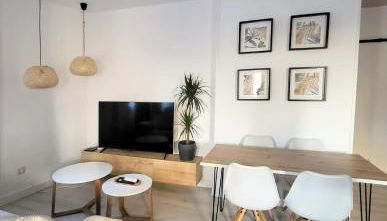 Apartamentos Crispín Candela - Foto 3