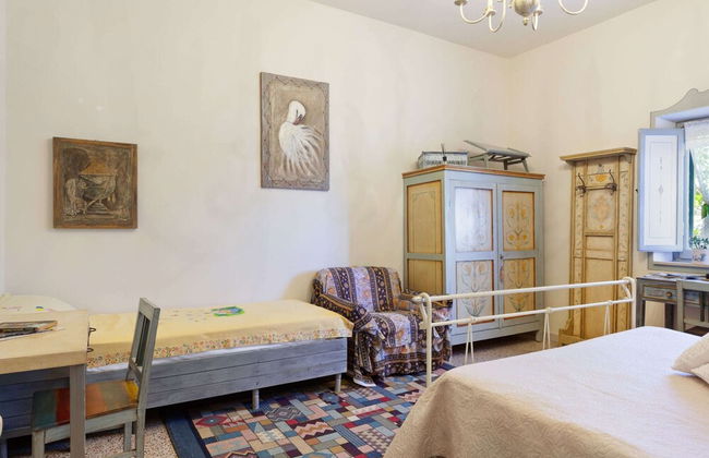 Apartment in Stroncone Near Piediluco Lake - Foto 8