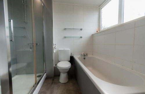 Stridingedge - 3 Bedroom 5 beds Sleeps 6 Ideal For Contractors - Foto 27