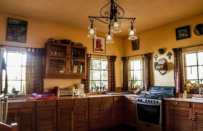 Casa Eggedal - Foto 2