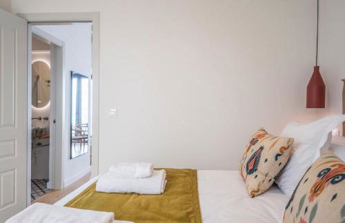 Los Patios de Feria - Luz de Poniente - Photo 19