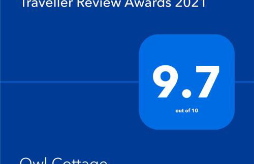 Owl Cottage - Foto 14