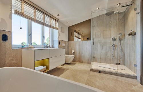 Goldmädchen 93 - Honeymoon Suite - Foto 13