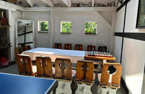 Pokoje gościnne nad morzem - Foto 15