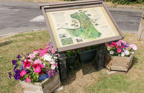 Walnut Cottage - Foto 21