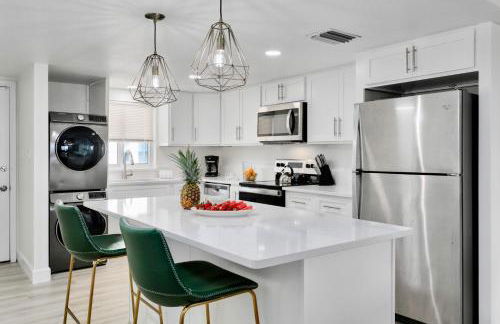 Cocoa Beach Towers 52 - Foto 3