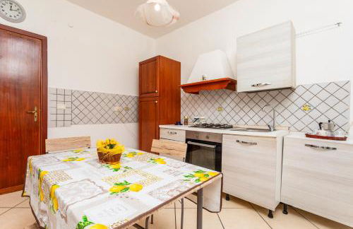 Da Lorenzo Apartment Alcantara - Foto 13