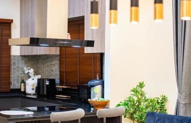 Level Flow pool villa Pattaya - Foto 26