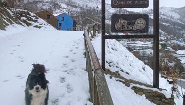 La Vallicuerra - Alojamientos Rurales - Foto 4